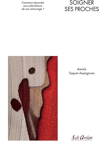 Couverture de « Soigner ses proches »